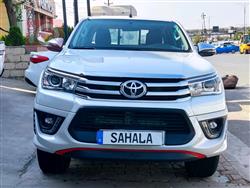 تويوتا هايلوكس